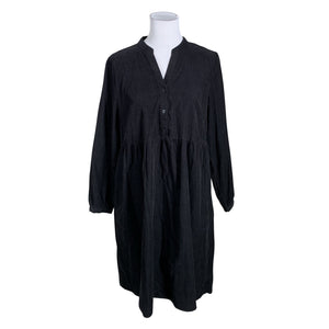 Unisex Noom - Mitteveniv kleit, suurus 40 - Must (1)