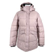 Unisex Luhta - Talvejope, suurus 44 - Heleroosa ()