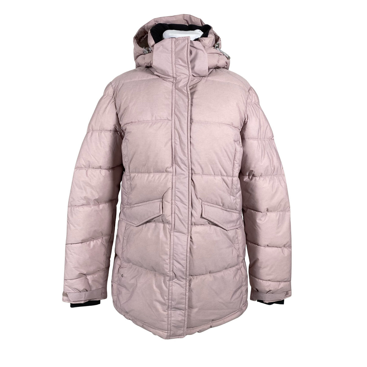 Unisex Luhta - Talvejope, suurus 44 - Heleroosa (1)