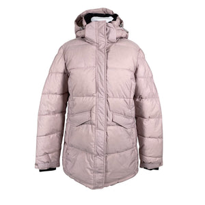 Unisex Luhta - Talvejope, suurus 44 - Heleroosa (1)