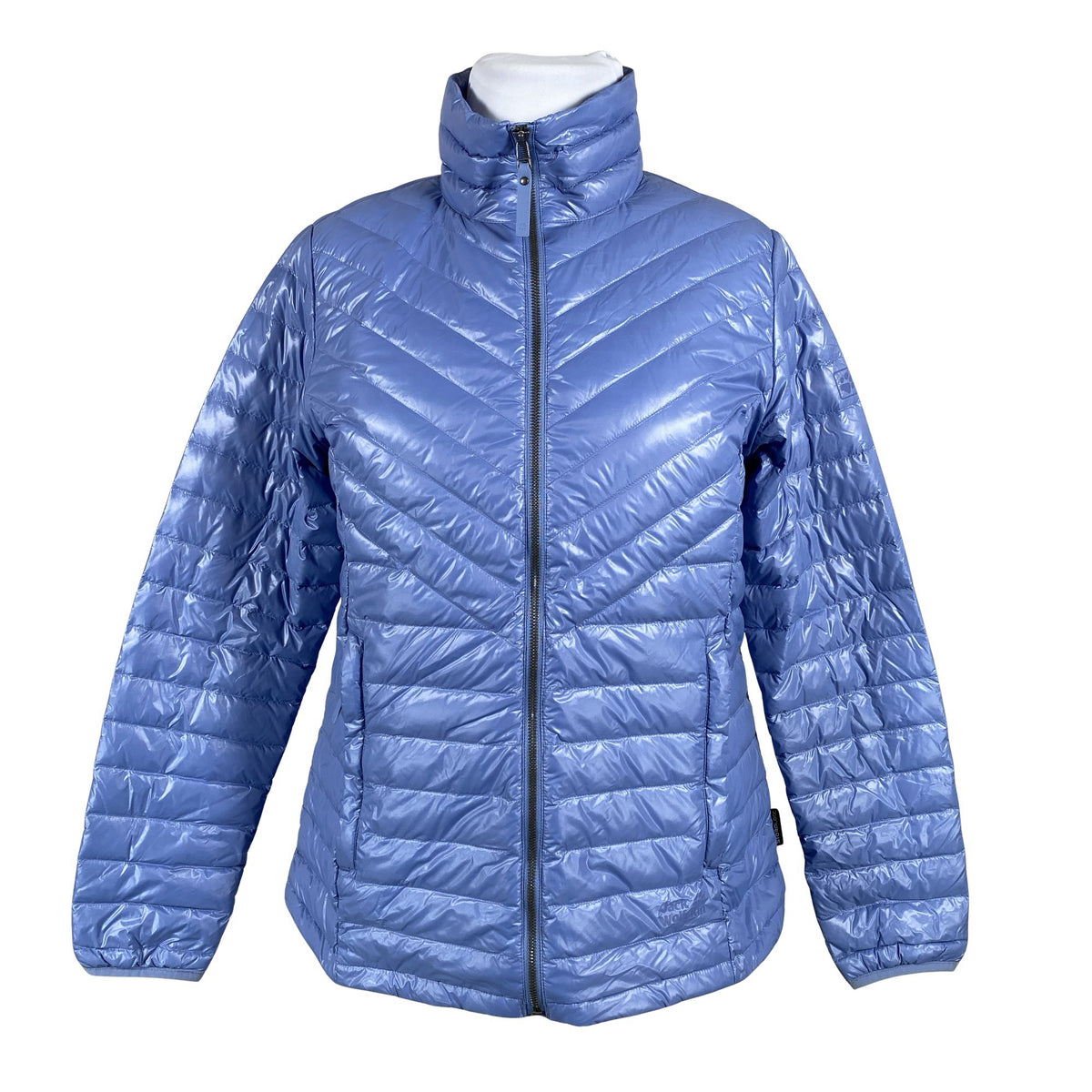 Unisex Jack Wolfskin - Kerge sulejope, suurus 42 - Helesinine (1)