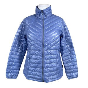Unisex Jack Wolfskin - Kerge sulejope, suurus 42 - Helesinine (1)
