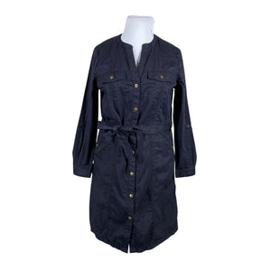 Unisex EDC by Esprit - Mitteveniv kleit, suurus 42 - Must (1)