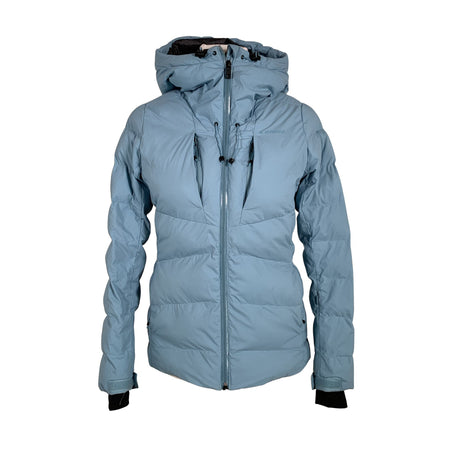Unisex Everest - Talvejope, suurus 34 - Helesinine ()