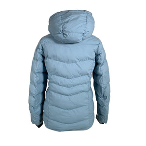 Unisex Everest - Talvejope, suurus 34 - Helesinine (2)