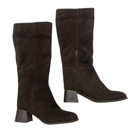 Unisex Unisa - Saapad, suurus 36 - Pruun ()