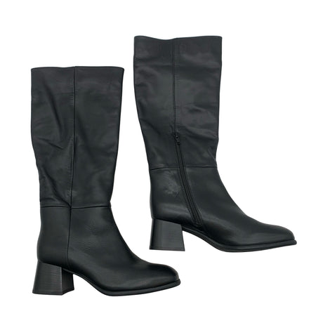 Unisex Unisa - Saapad, suurus 36 - Must ()