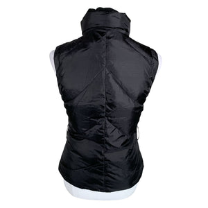 Unisex Killah - Õuevest, suurus 36 - Must (2)