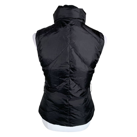 Unisex Killah - Õuevest, suurus 36 - Must (2)