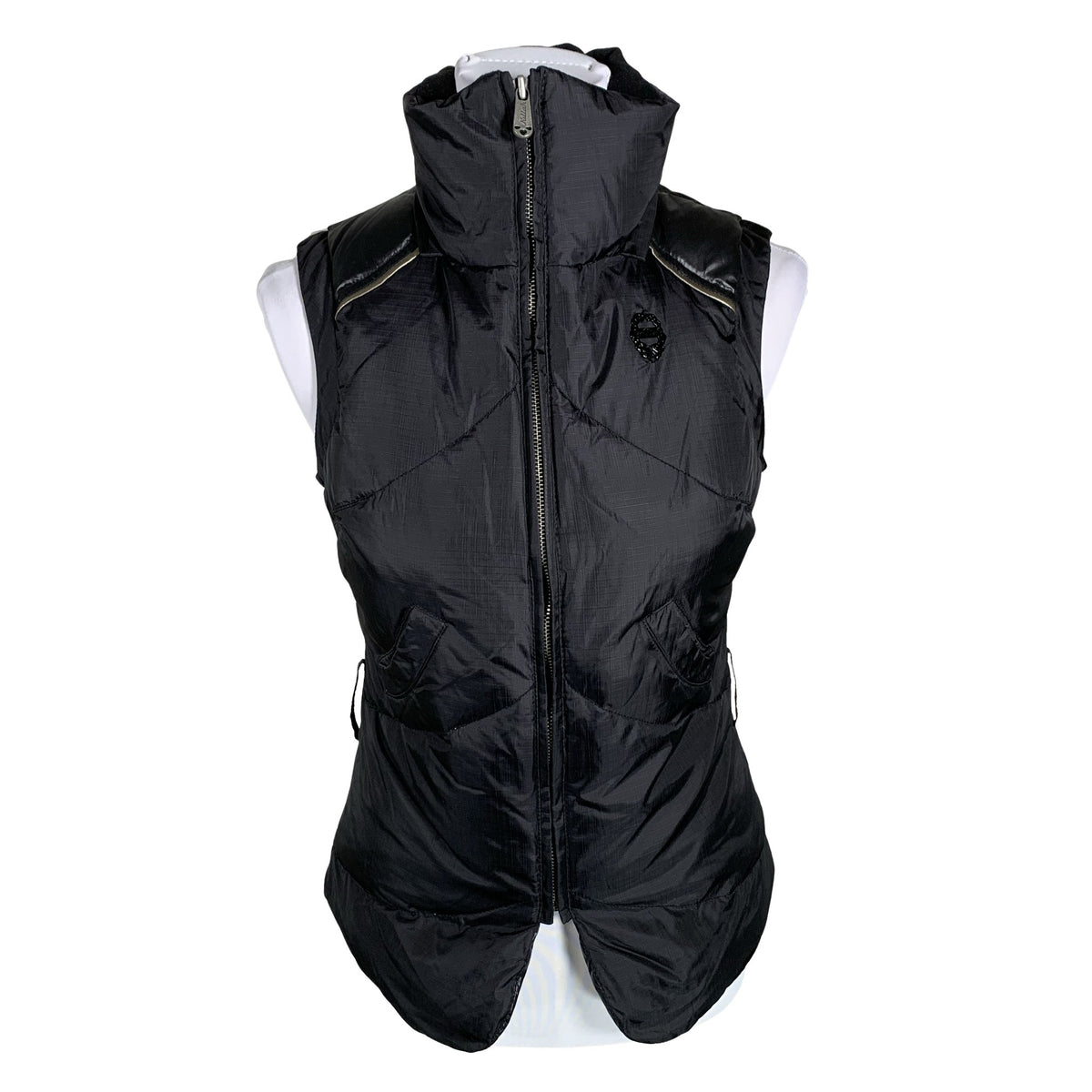Unisex Killah - Õuevest, suurus 36 - Must (1)