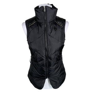Unisex Killah - Õuevest, suurus 36 - Must (1)