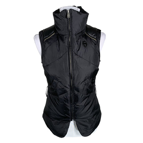 Unisex Killah - Õuevest, suurus 36 - Must ()