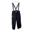 Unisex Reimatec - Talvepüksid, suurus 104 - 110 - Must ()