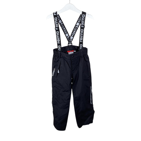 Unisex Reimatec - Talvepüksid, suurus 104 - 110 - Must ()