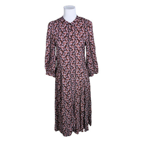 Unisex MSCH Copenhagen - Trikotaažist kleit, suurus 36 - Lilla ()