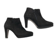 Unisex Gabor - Poolsaapad, suurus 36 - Must ()