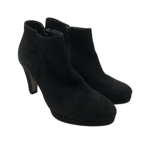 Unisex Gabor - Poolsaapad, suurus 36 - Must (2)