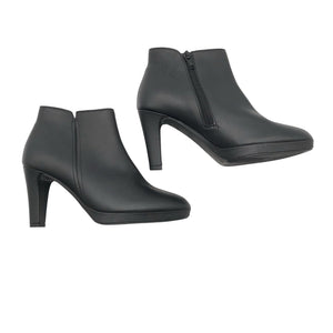 Unisex Gabor - Poolsaapad, suurus 36 - Must (1)