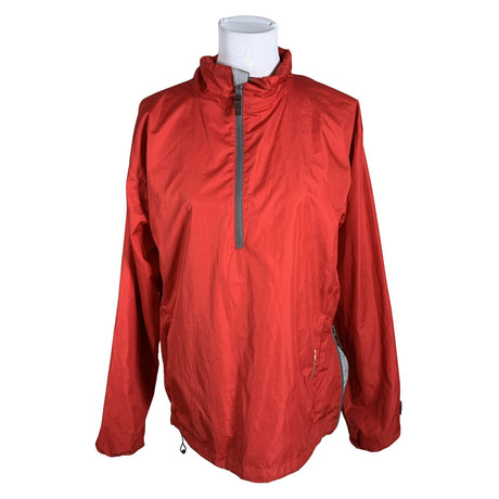 Unisex Didriksons - Jope, suurus 40 - Punane ()