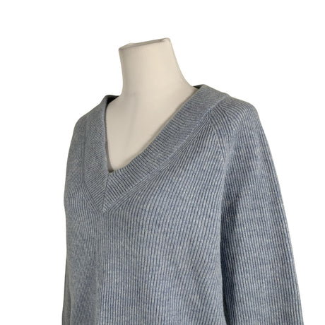 Unisex Balmuir - Kampsun, suurus 36 - Helesinine (2)