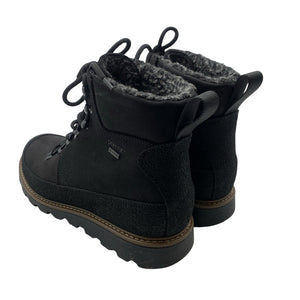Unisex Pomar - Talvejalanõud, suurus 41 - Must (3)