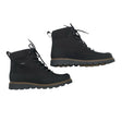 Unisex Pomar - Talvejalanõud, suurus 41 - Must ()