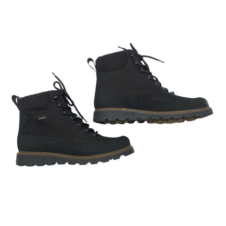 Unisex Pomar - Talvejalanõud, suurus 41 - Must ()