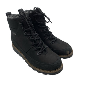 Unisex Pomar - Talvejalanõud, suurus 41 - Must (2)