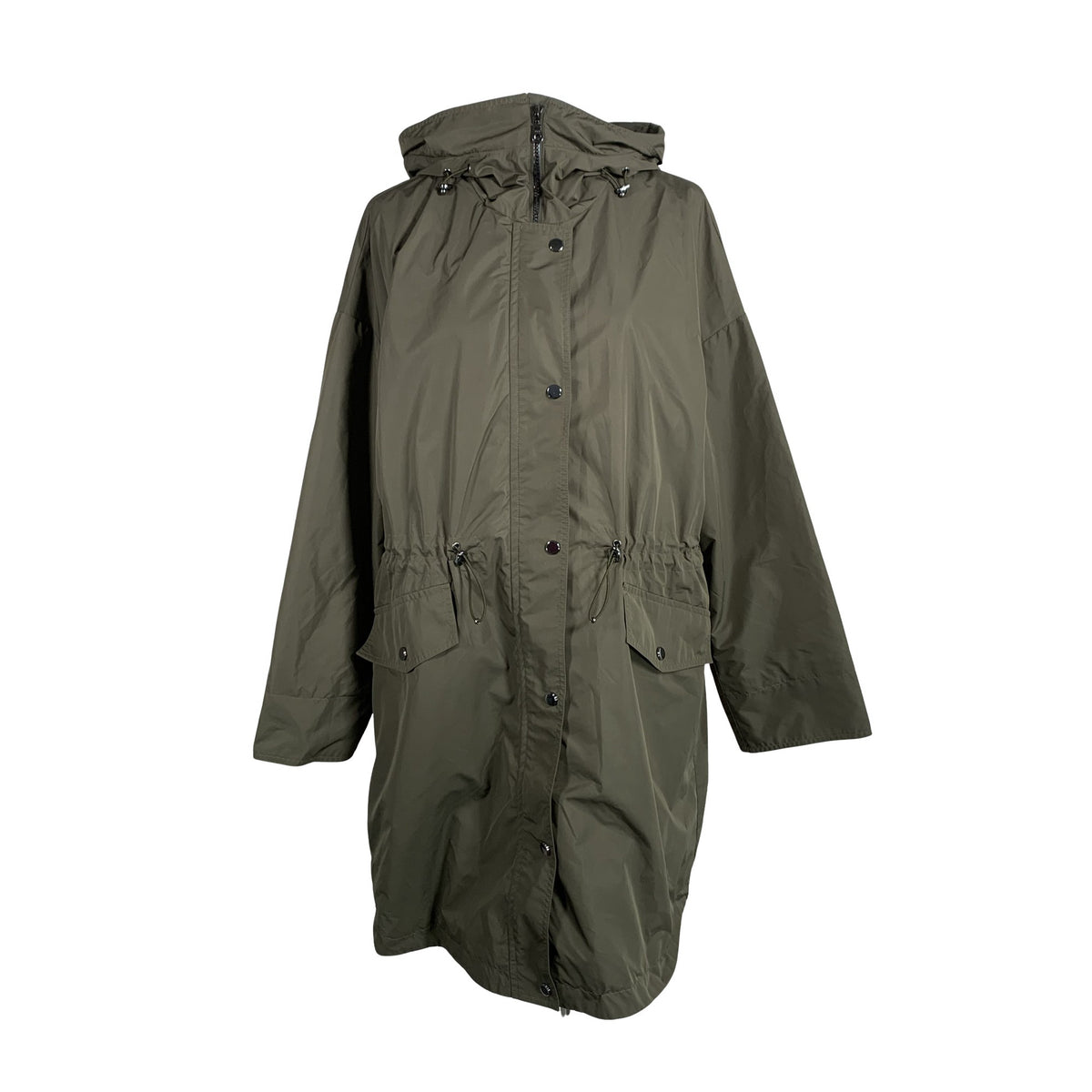 Unisex Flare Collection - Jope, suurus 40 - Roheline (1)