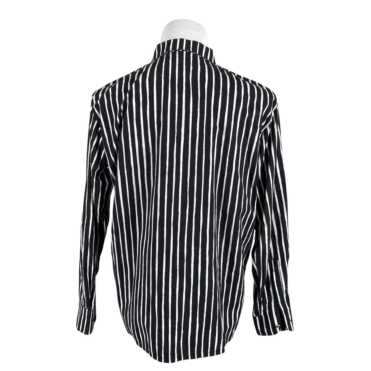 Unisex Marimekko - Triiksärk, suurus M - Must (3)