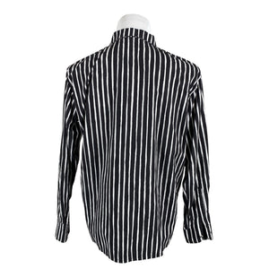 Unisex Marimekko - Triiksärk, suurus M - Must (3)