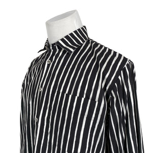 Unisex Marimekko - Triiksärk, suurus M - Must (2)