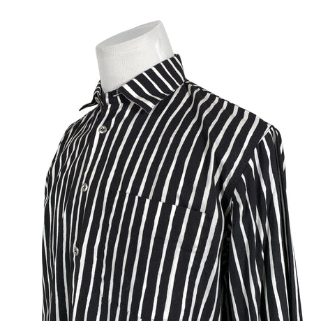 Unisex Marimekko - Triiksärk, suurus M - Must (2)
