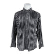 Unisex Marimekko - Triiksärk, suurus M - Must ()