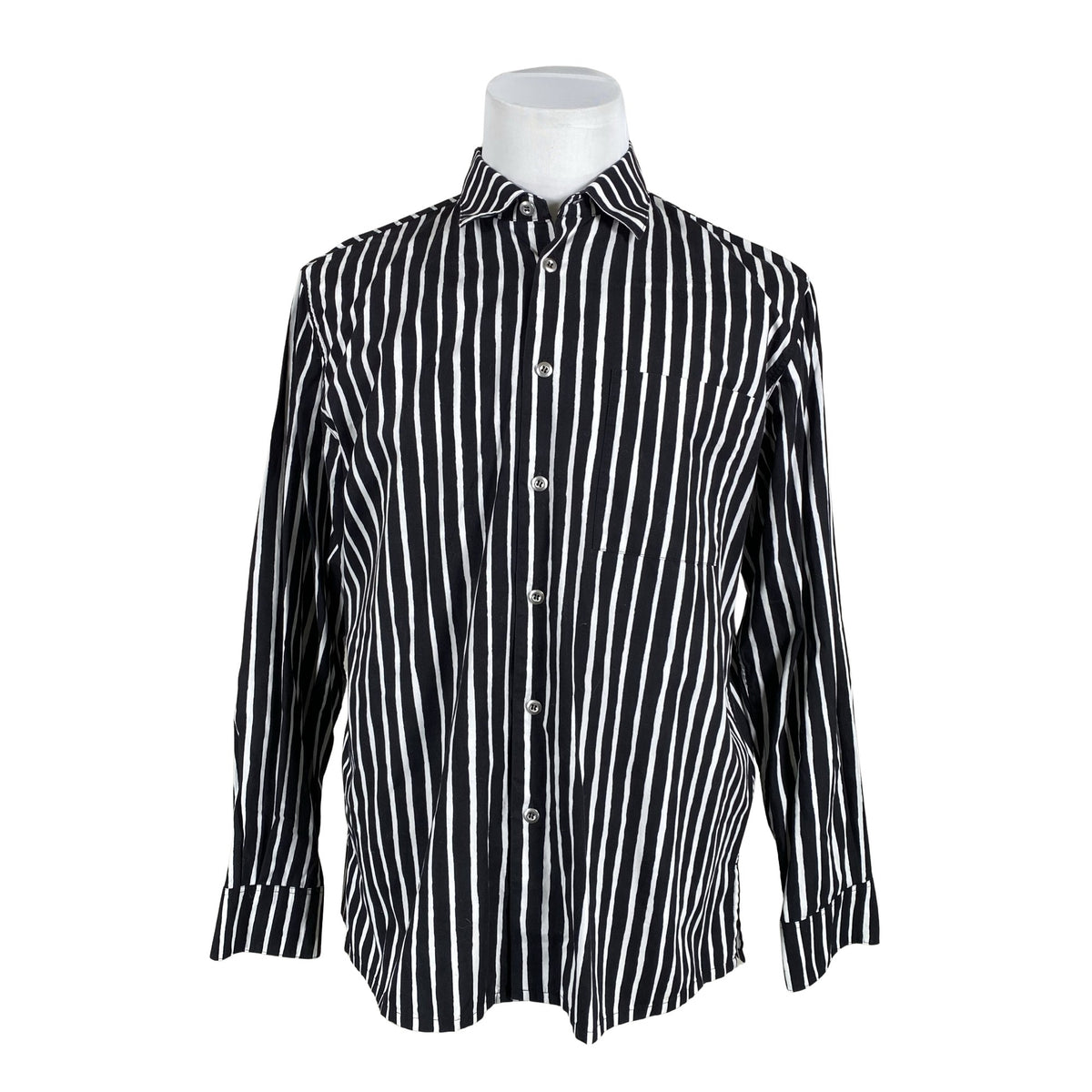 Unisex Marimekko - Triiksärk, suurus M - Must (1)