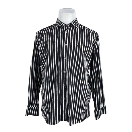 Unisex Marimekko - Triiksärk, suurus M - Must ()