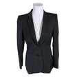 Unisex Filippa K. - Jakk, suurus 38 - Must ()