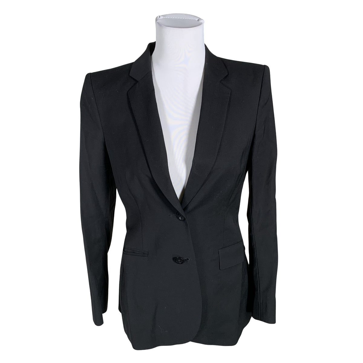 Unisex Filippa K. - Jakk, suurus 38 - Must (1)
