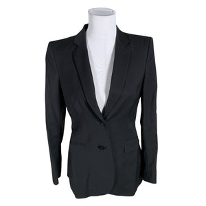 Unisex Filippa K. - Jakk, suurus 38 - Must (1)
