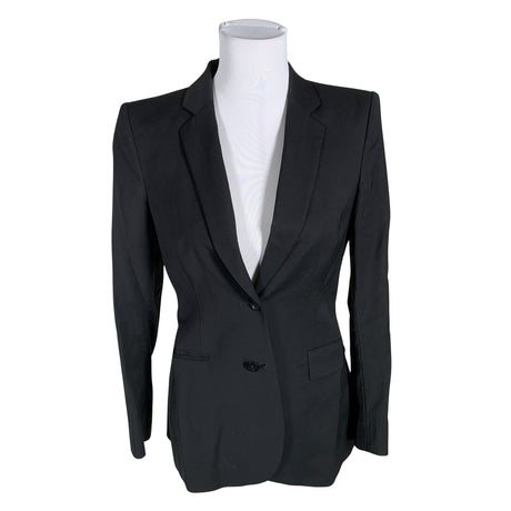 Unisex Filippa K. - Jakk, suurus 38 - Must ()