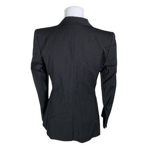 Unisex Filippa K. - Jakk, suurus 38 - Must (2)