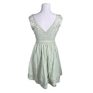 Unisex Guess - Mitteveniv kleit, suurus 36 - Roheline (2)