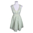 Unisex Guess - Mitteveniv kleit, suurus 36 - Roheline ()