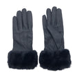 Unisex Barbour - Nahksõrmikud, suurus Ei kokoa - Sinine ()