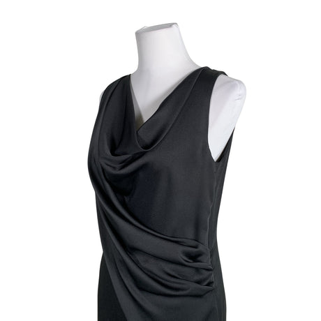 Unisex Katri Niskanen - Õhtukleit, suurus 40 - Must (2)
