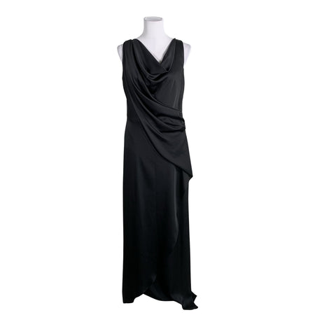 Unisex Katri Niskanen - Õhtukleit, suurus 40 - Must ()