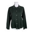 Unisex Alpa - Kardigan, suurus 40 - Roheline ()