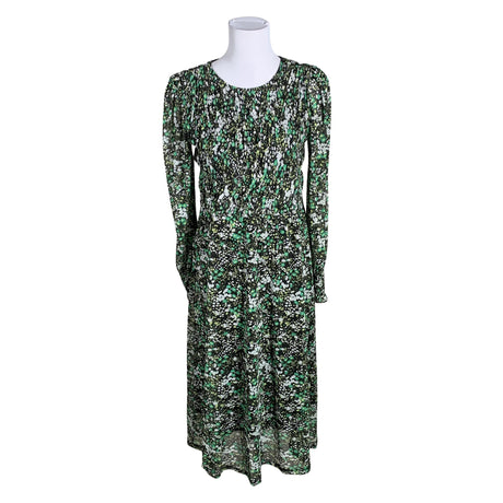 Unisex Free Quent - Mitteveniv kleit, suurus 38 - Roheline ()