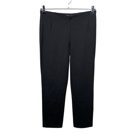 Unisex Nanso - Trikotaažist püksid, suurus 38 - Must ()