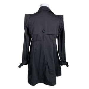 Unisex Mama Licious - Trentš, suurus 38 - Must (2)
